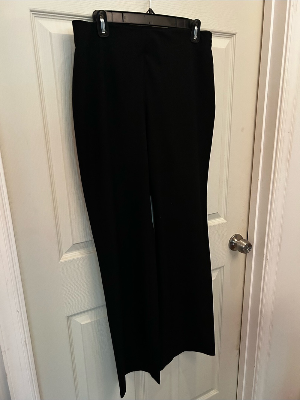 Lauren Ralph Lauren Black Dress Skirt